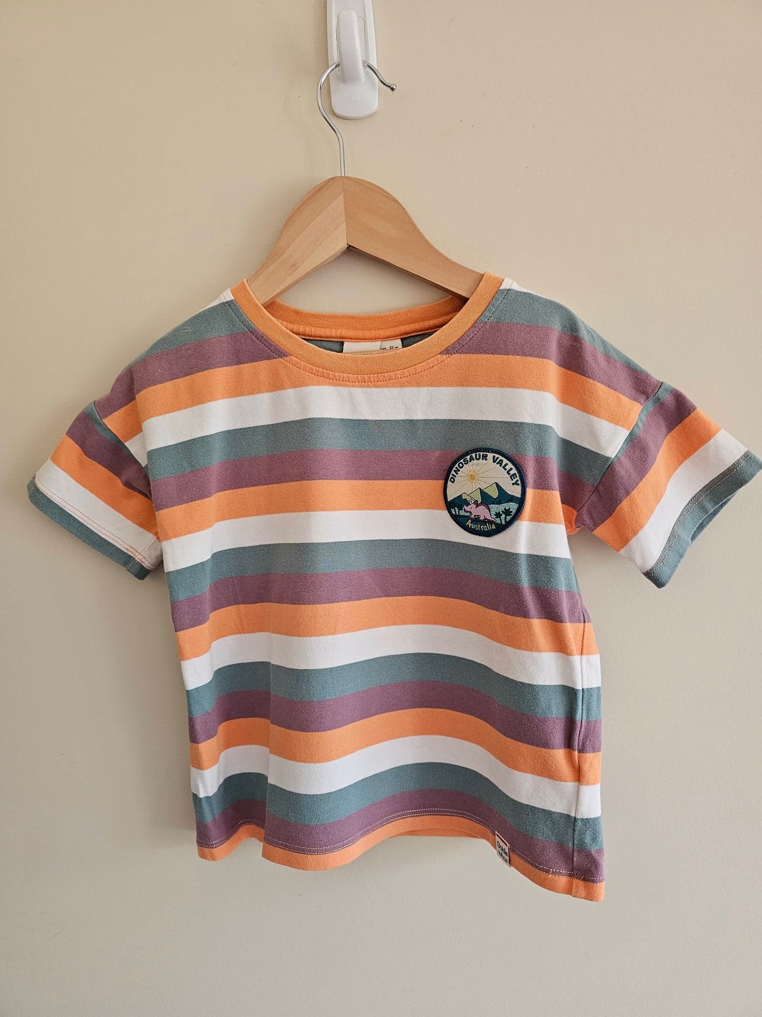 Goldie & Ace Dinosaur Valley Size 3