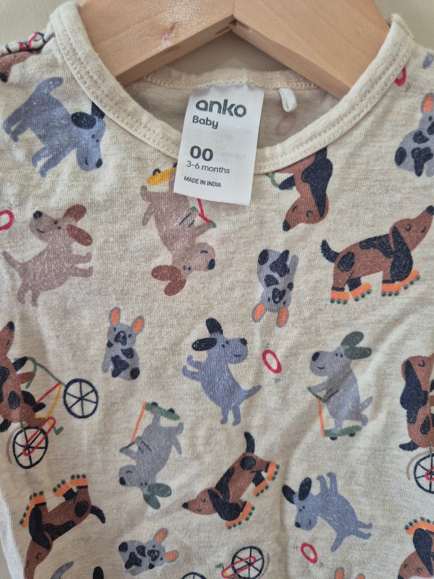 Baby Bundle - Size 00