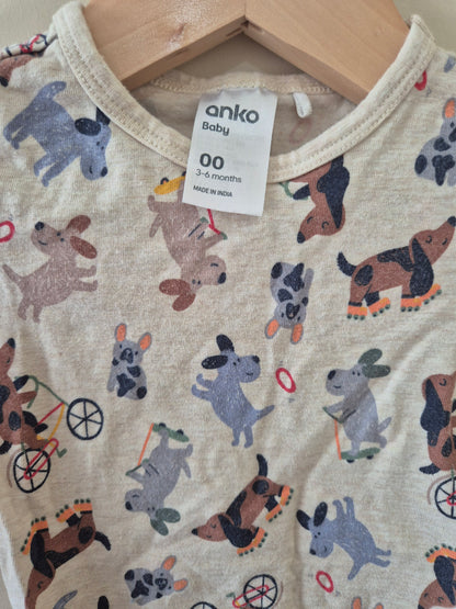 Baby Bundle - Size 00