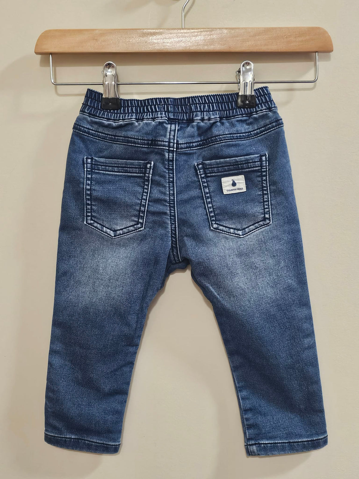 Country Road Denim Jeans Size 1