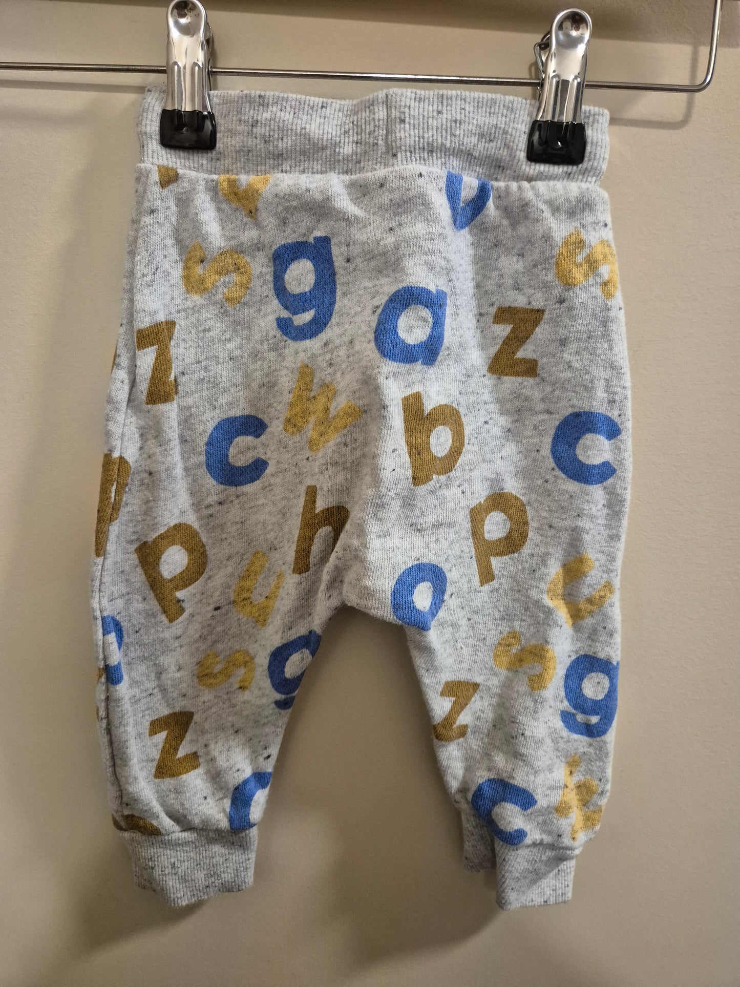 Seed Heritage ABC Long Pants Size 00