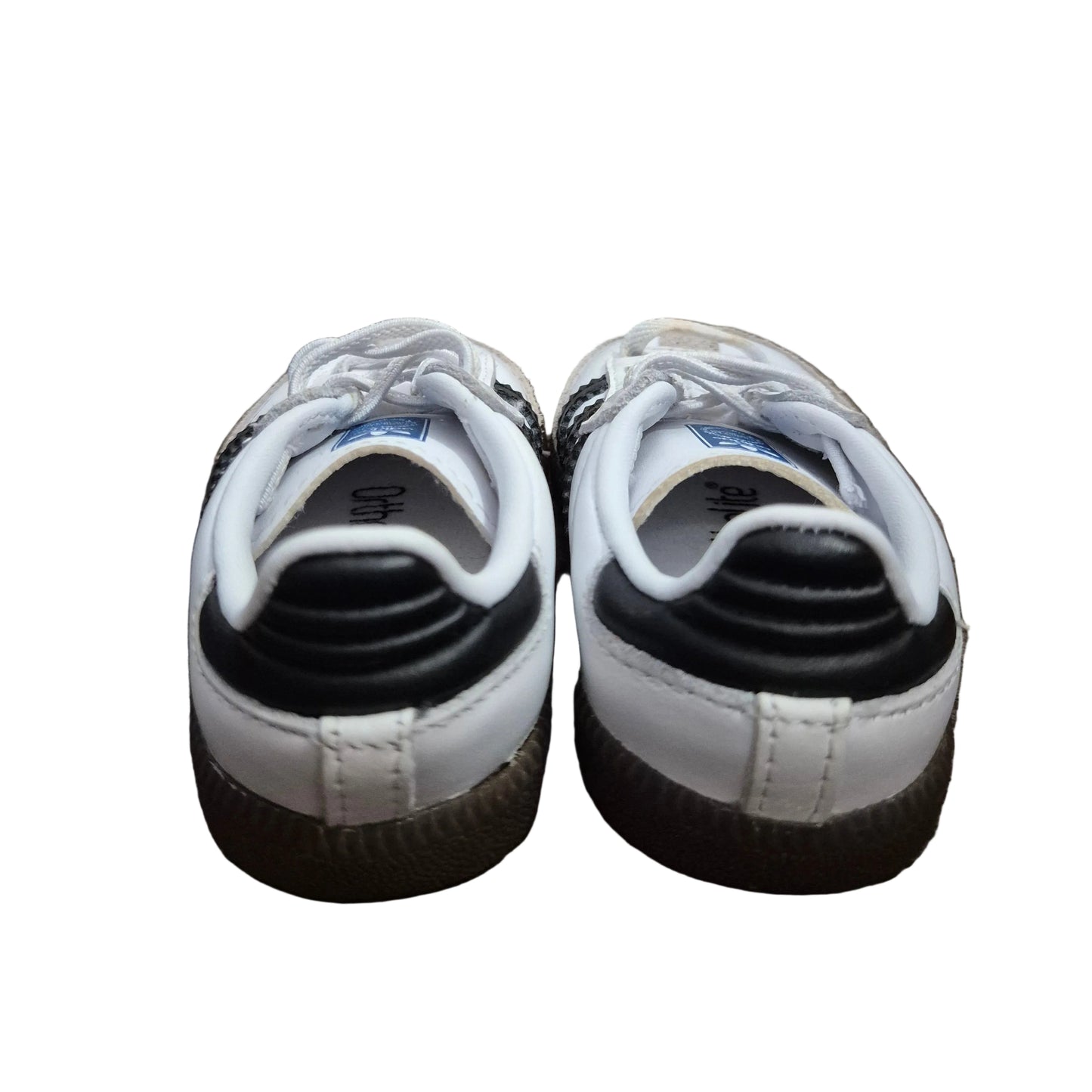 Adidas Samba Size 4K