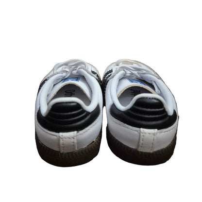 Adidas Samba Size 4K