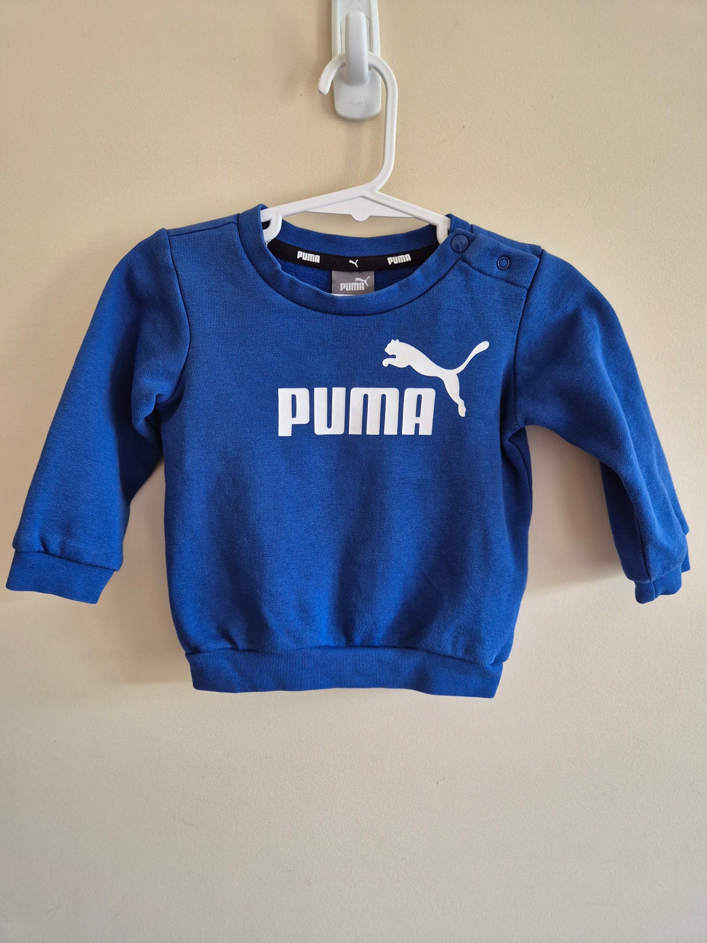 Puma Jumper Size 00