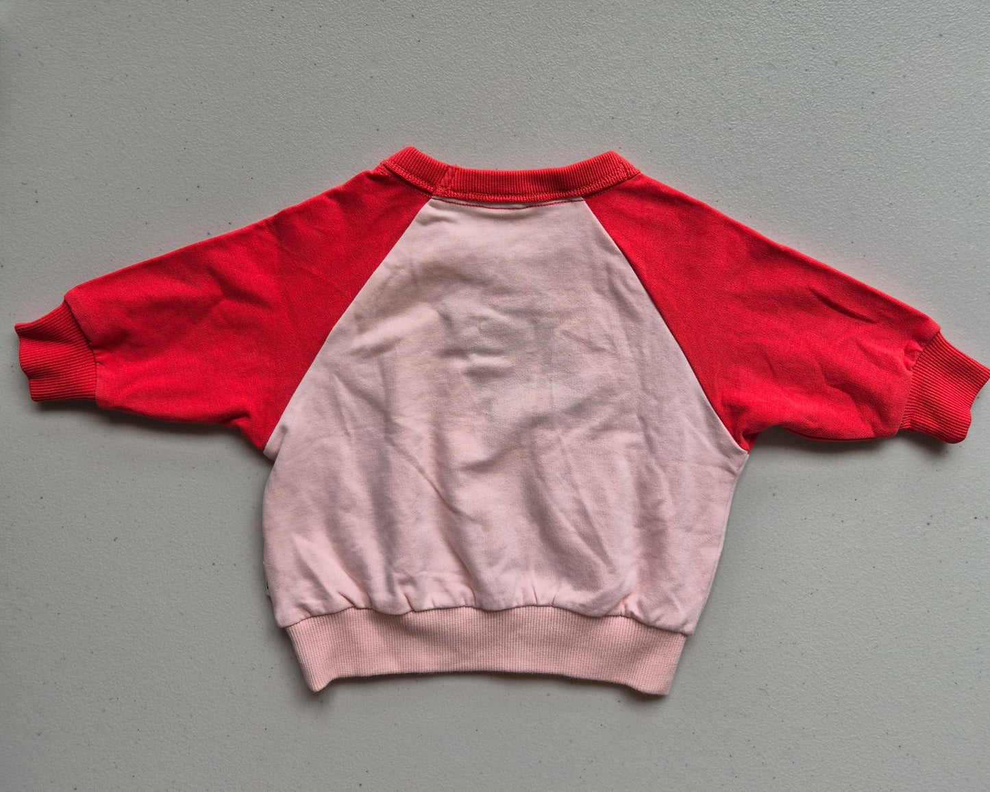 Bonds Love Jumper BNWT Size 000