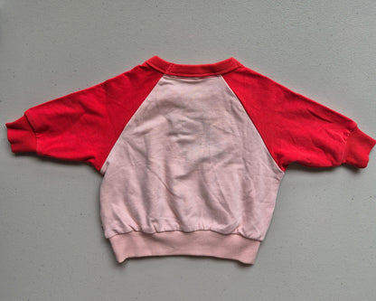 Bonds Love Jumper BNWT Size 000