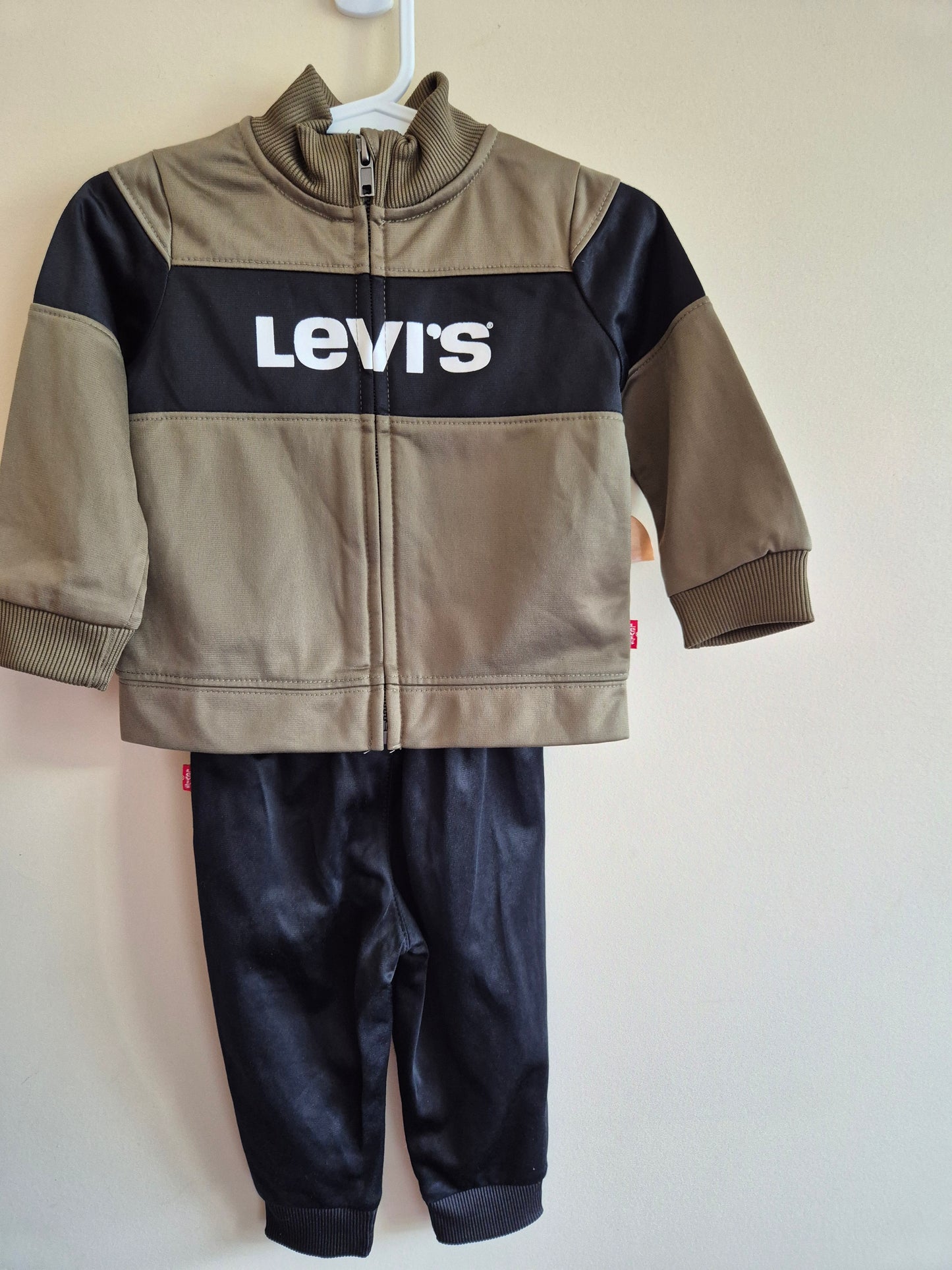 Levi's Outfit Set Size 0