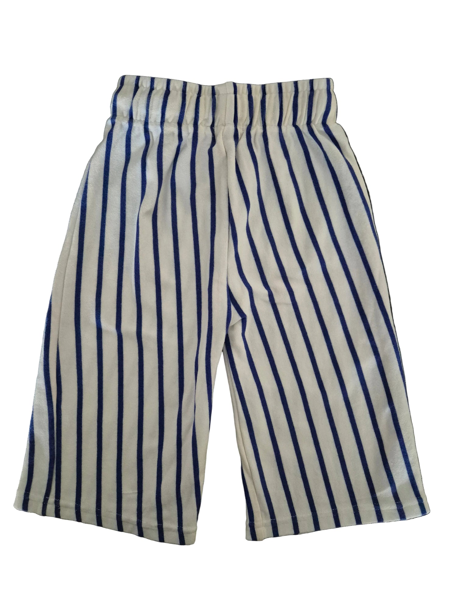 Grow Club Striped Pants Size 2