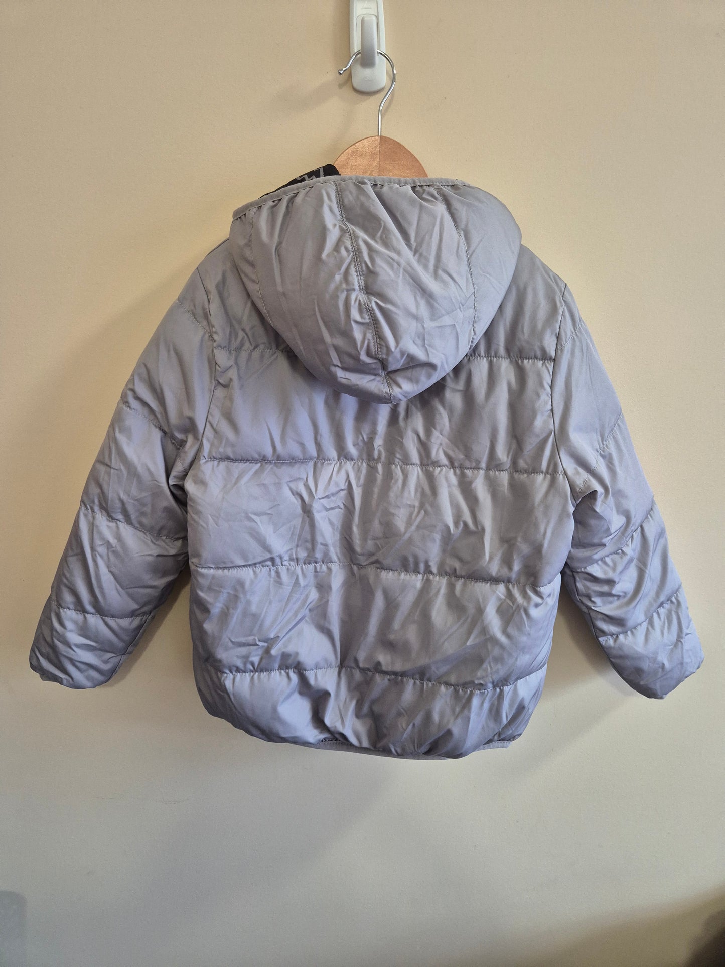Target Reversible Puffer Jacket Approx Size 6-7
