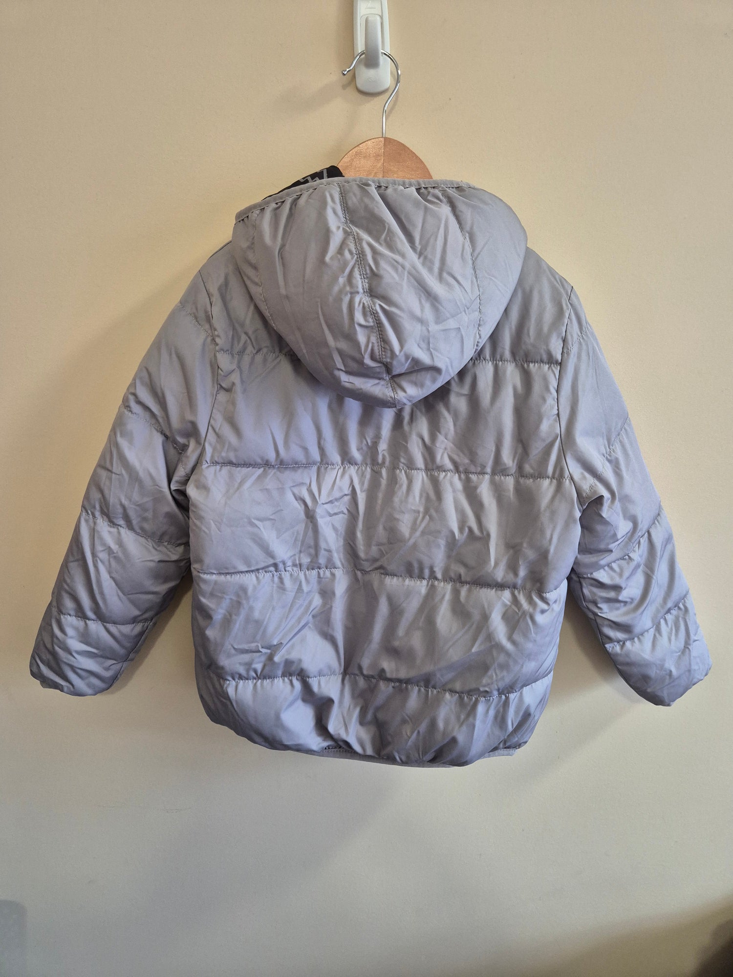 Target Reversible Puffer Jacket Approx Size 6-7