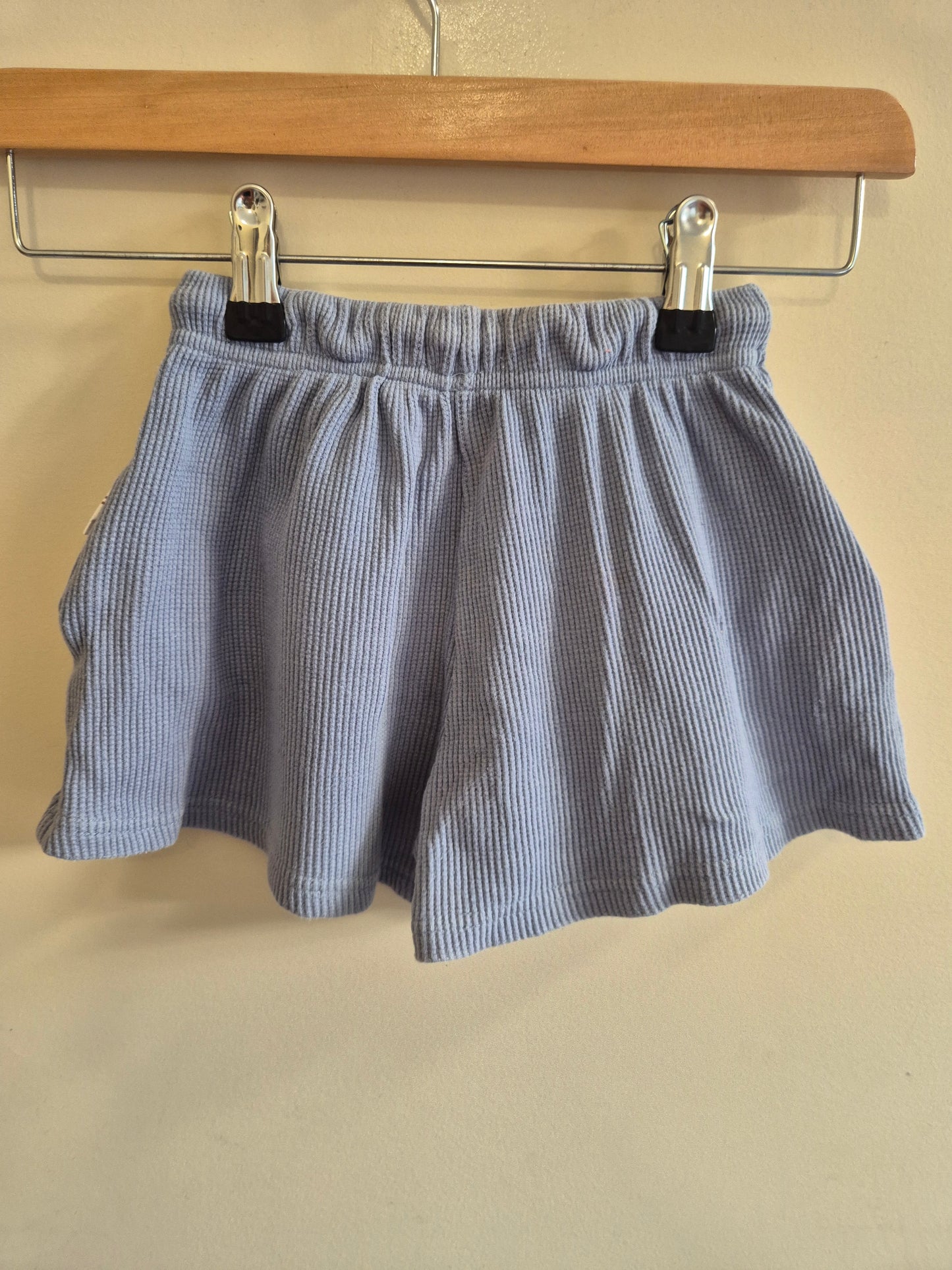 Soll. The Label Outfit Set Blue Size 3