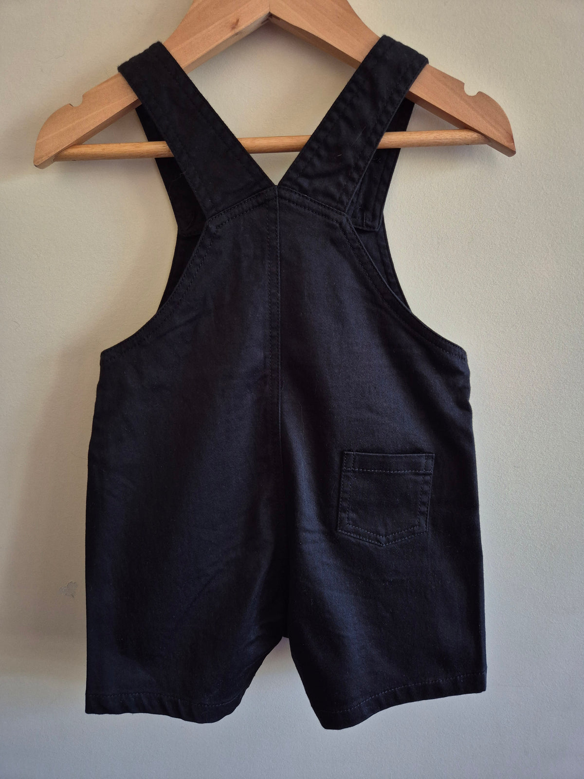 Ollies Place Overalls Size 00