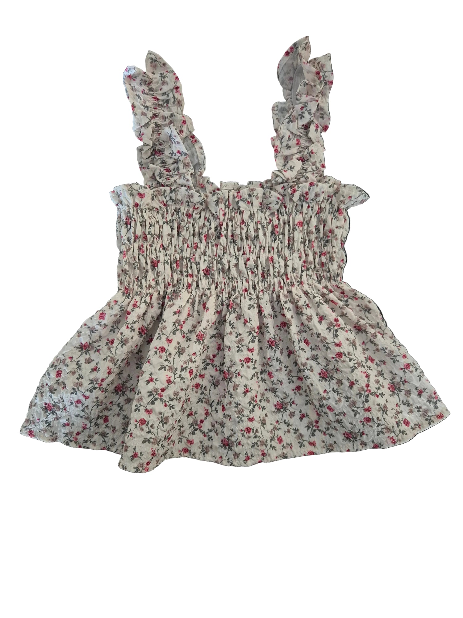 Merry Go Round Outfit Set Size Small