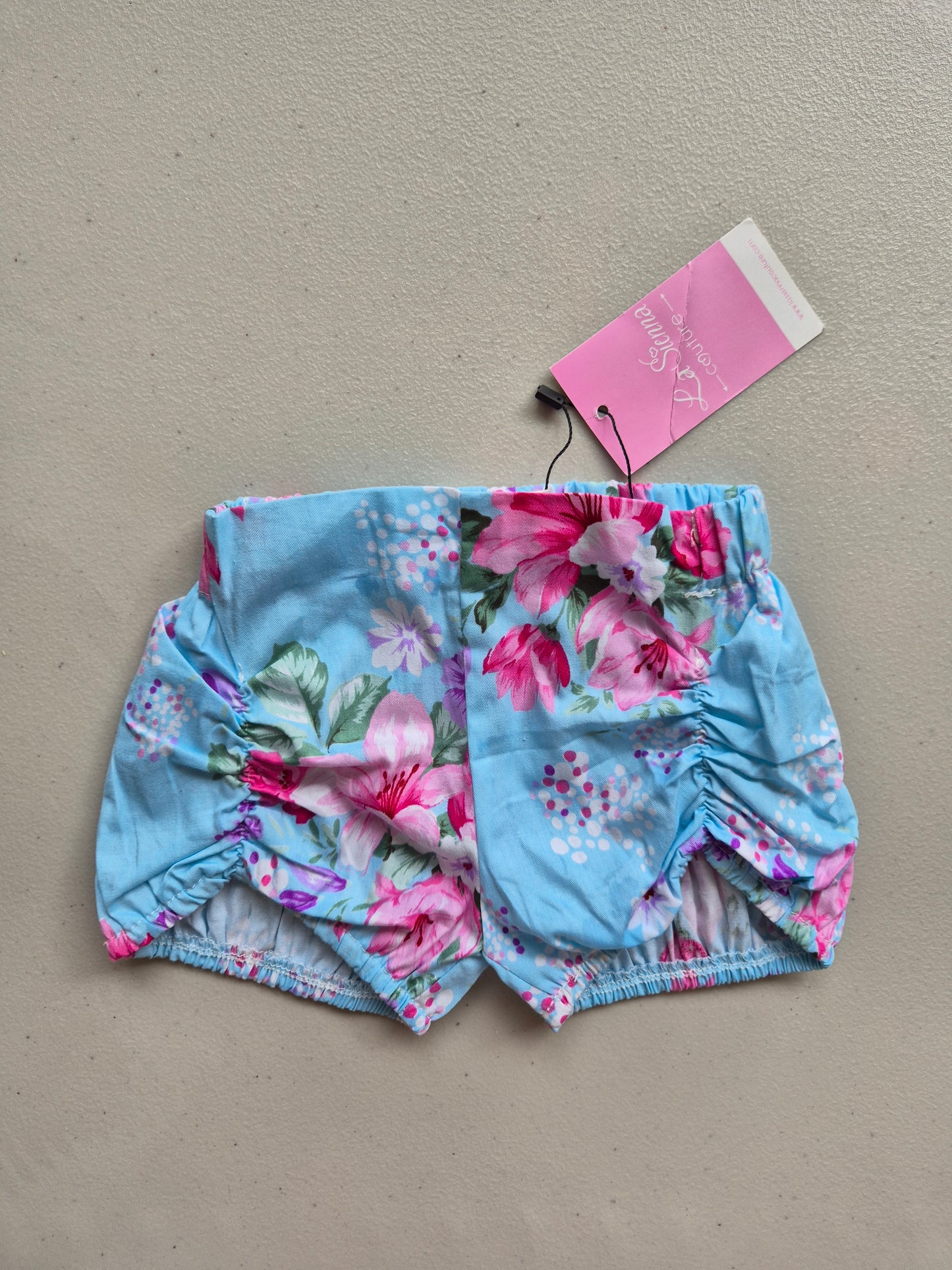 BNWT La Sienna Shorts Size 0