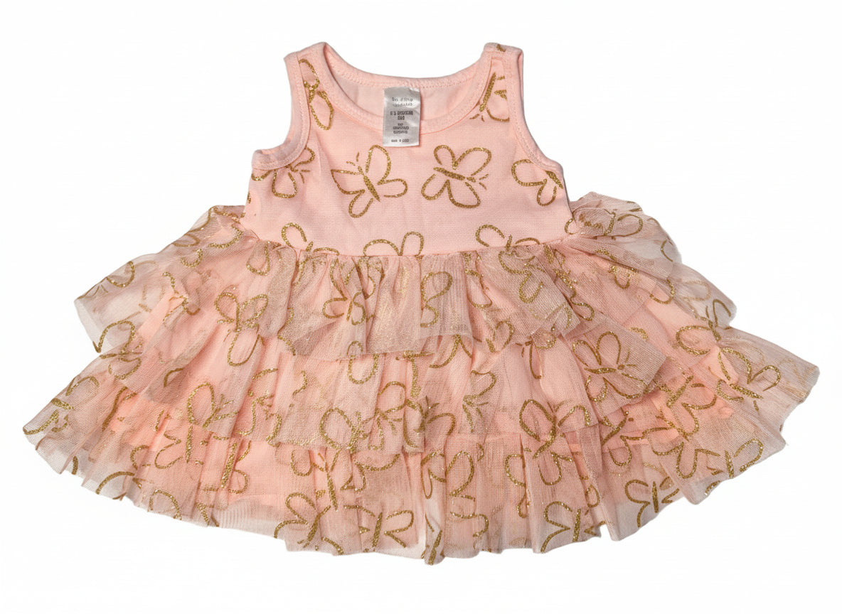 Tiny Little Wonders - Size 000