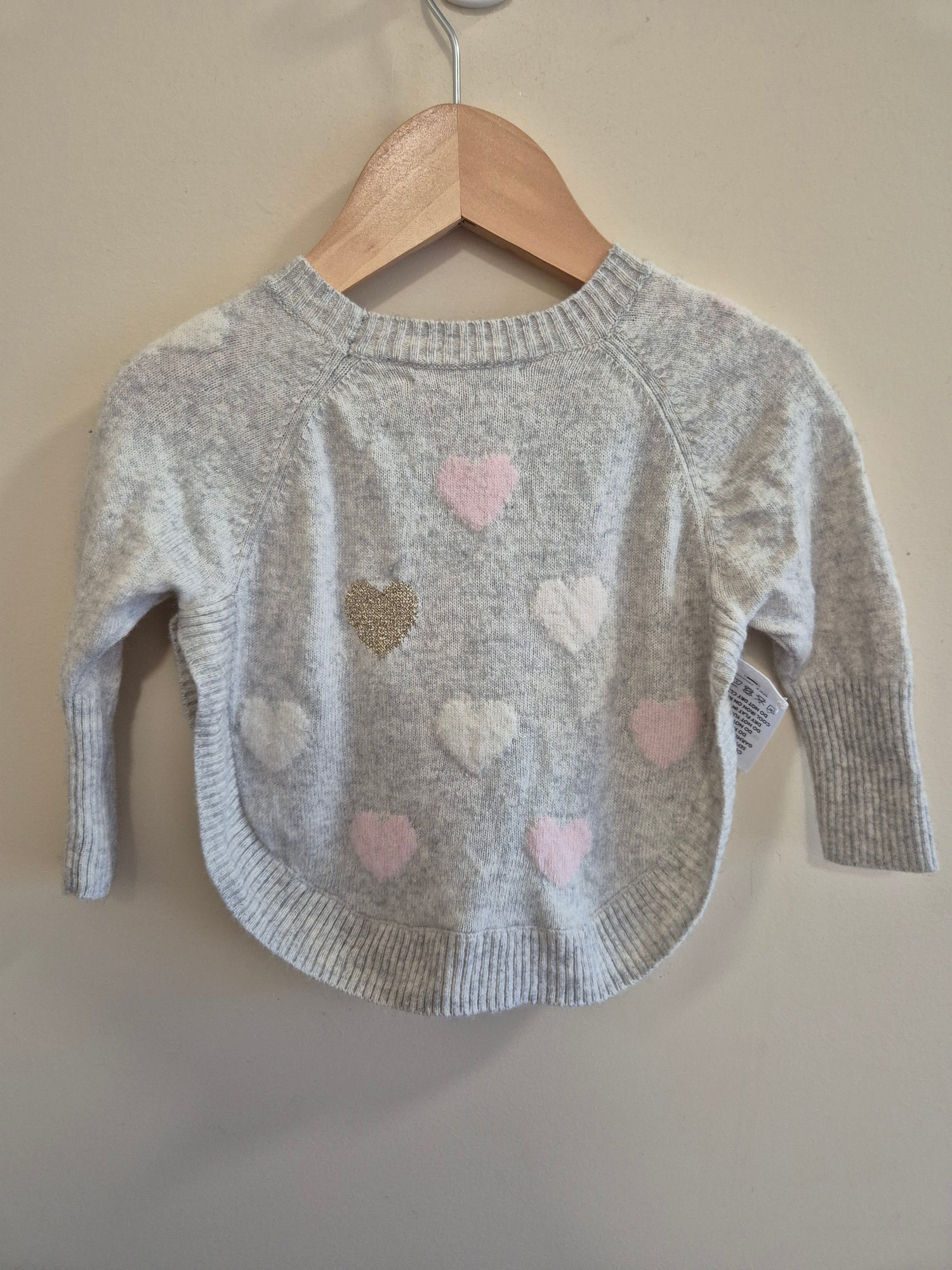 Country Road Poncho Size Small