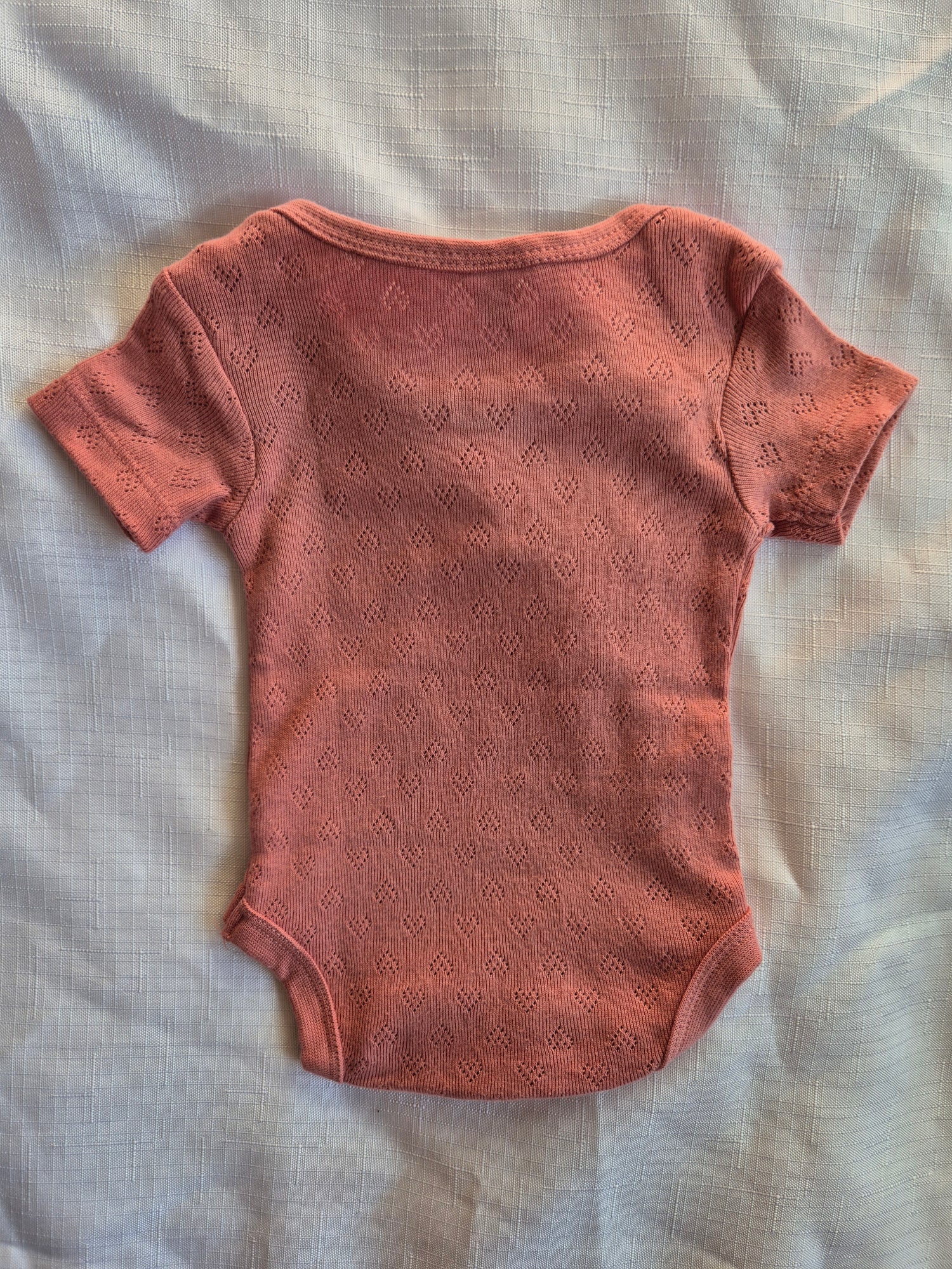 Anko Pink Bodysuit Bundle Size 0000