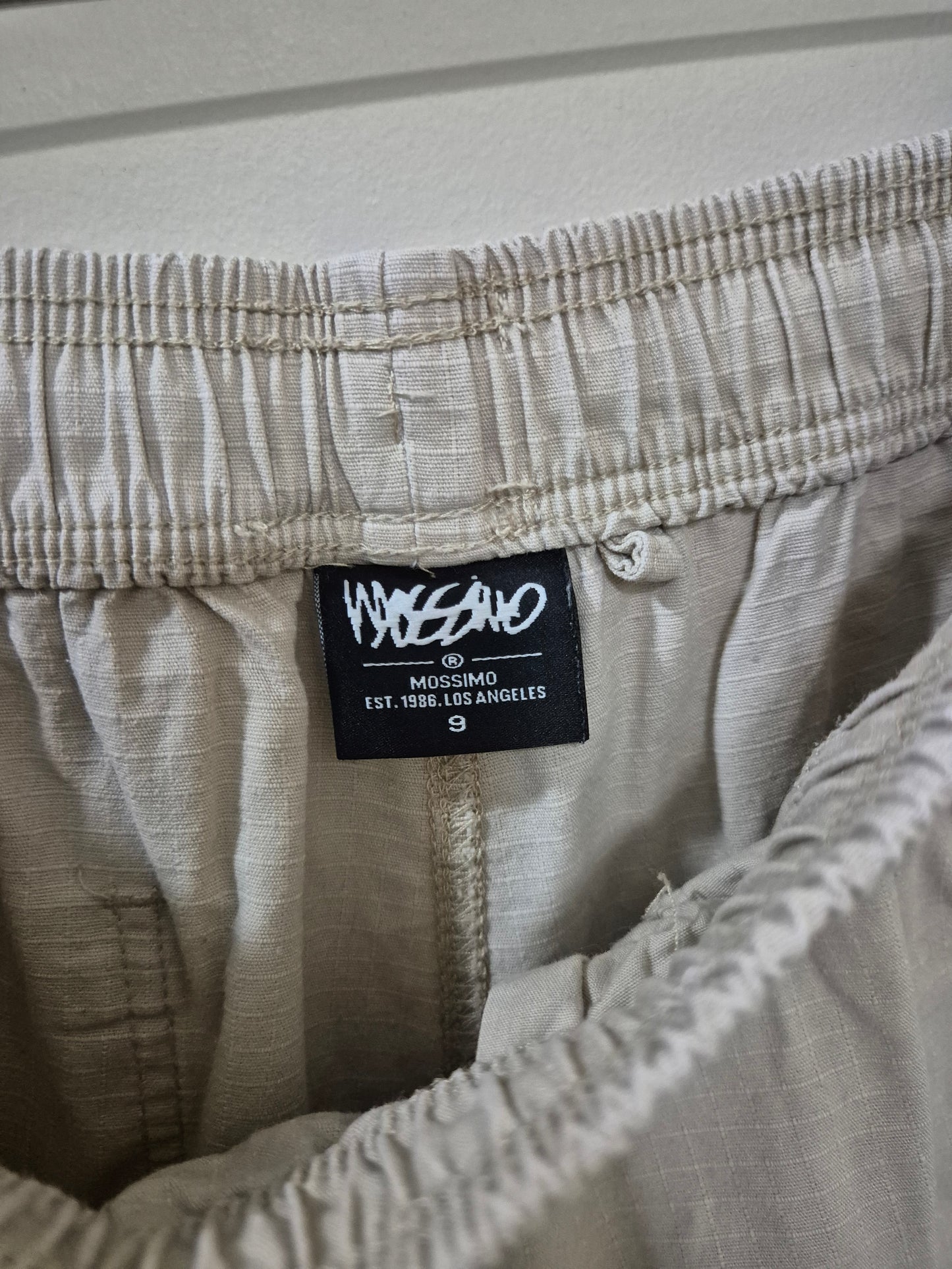 Mossimo Shorts Size 9