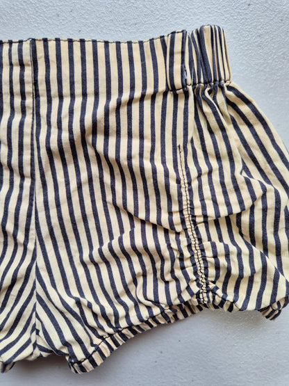 Lacy Lane Shorts - Size 00