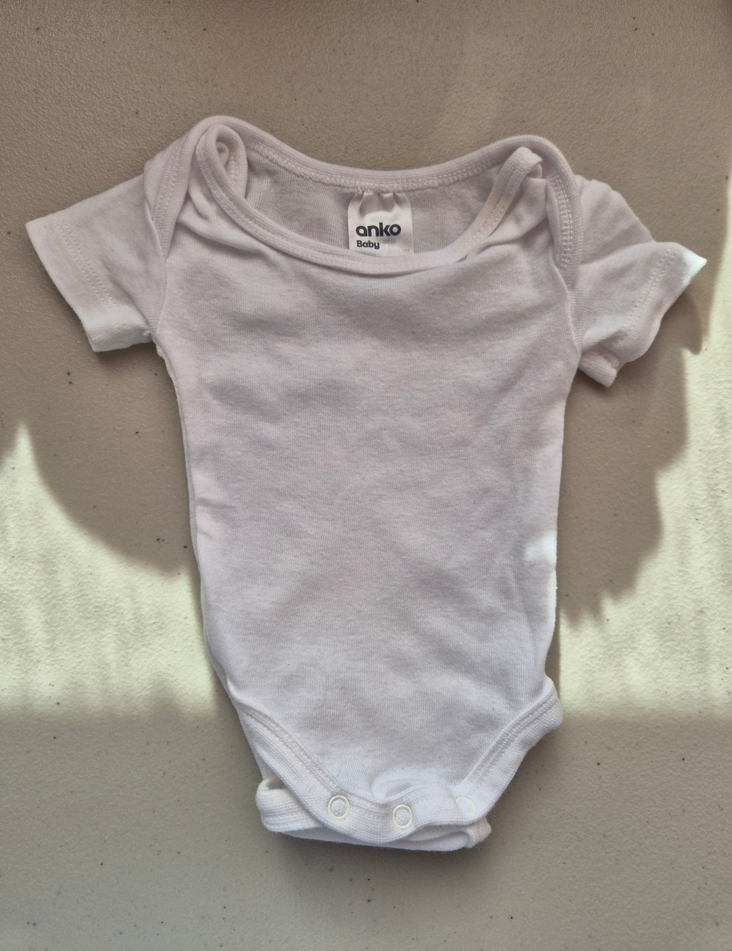 Basic Bodysuits Bundle - 0000