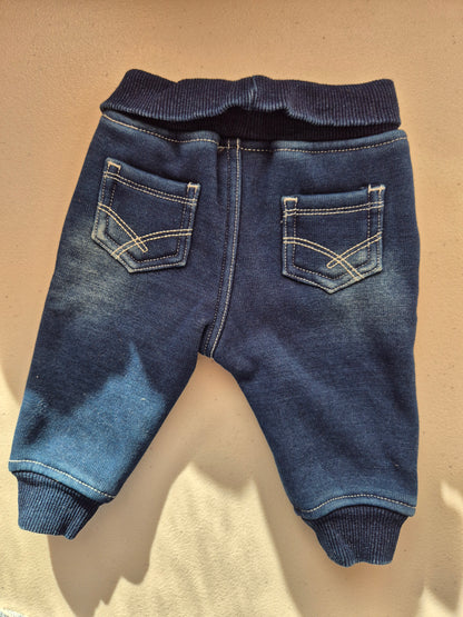 Ollies Place Jeggings - 0000