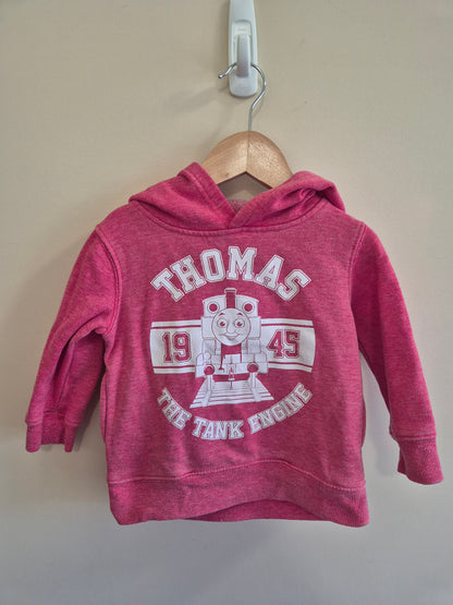 Thomas & Friends Jumper Size 2