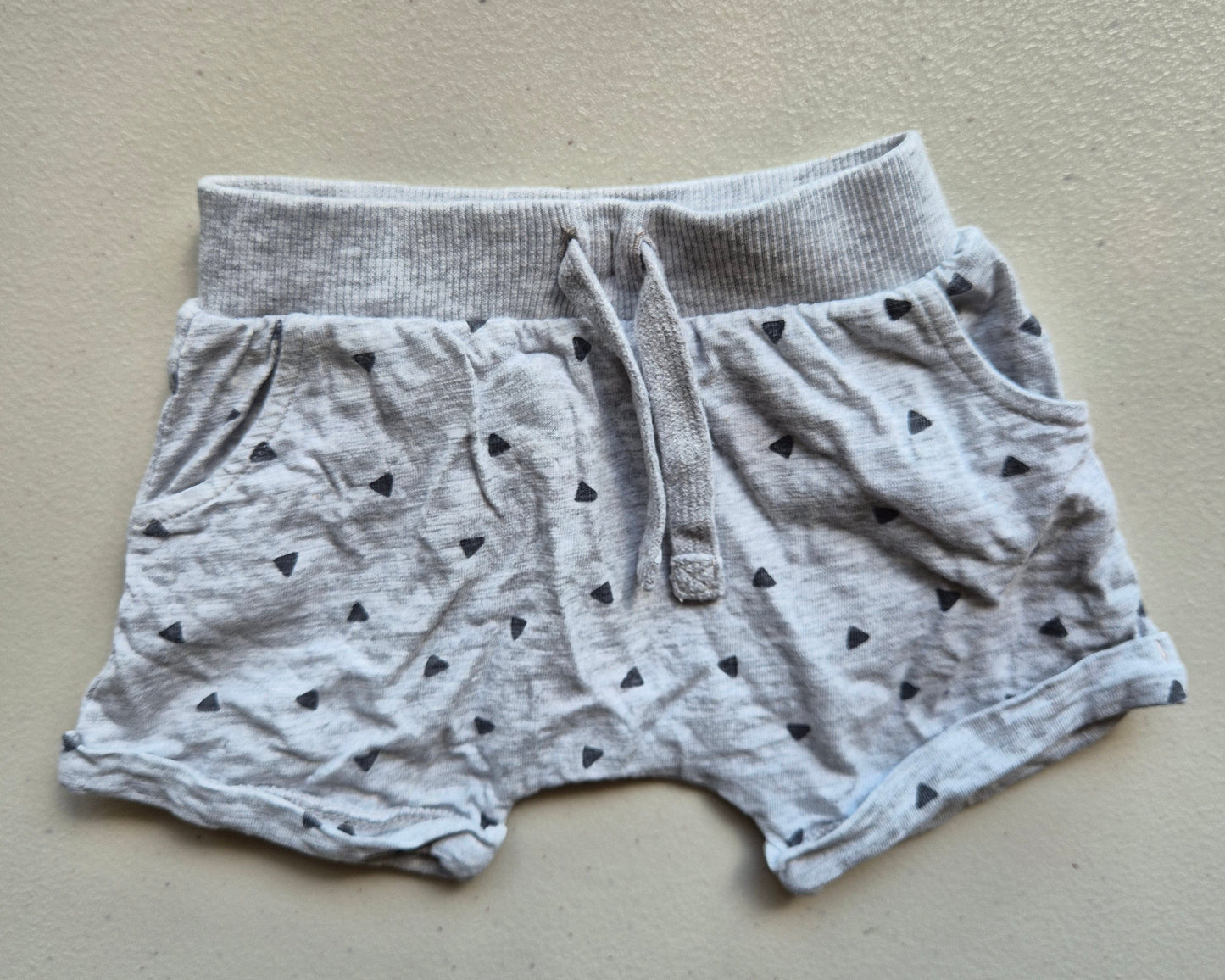 Target Grey Shorts Size 000