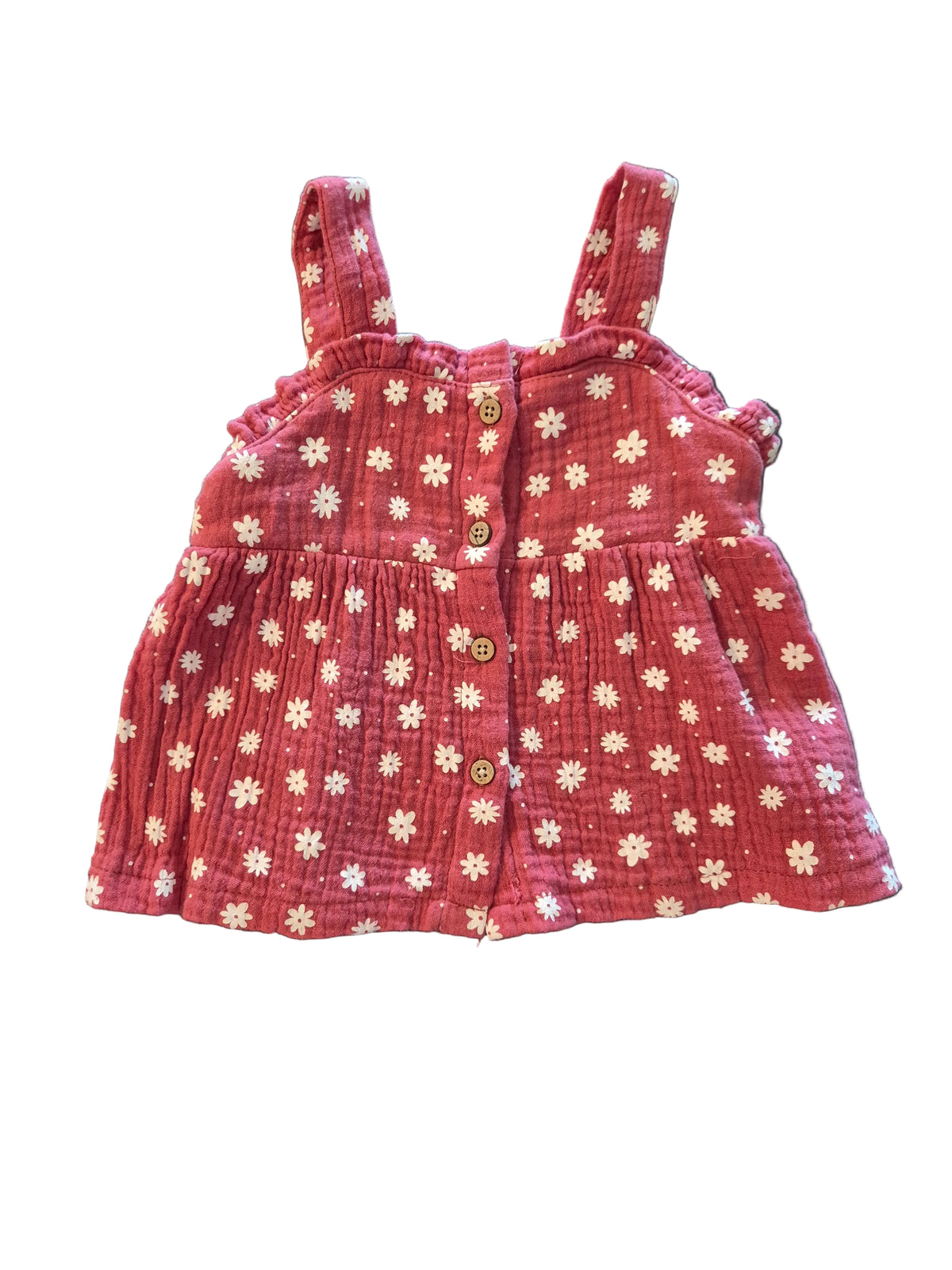 Rabbit & Bear Outfit Set Size 0