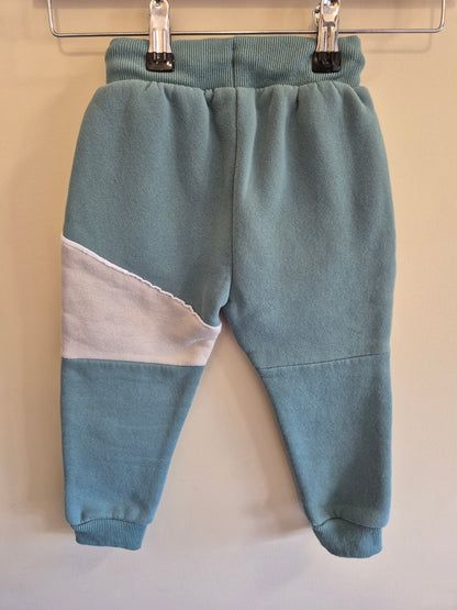 Cracked Soda Track Pants Size 2