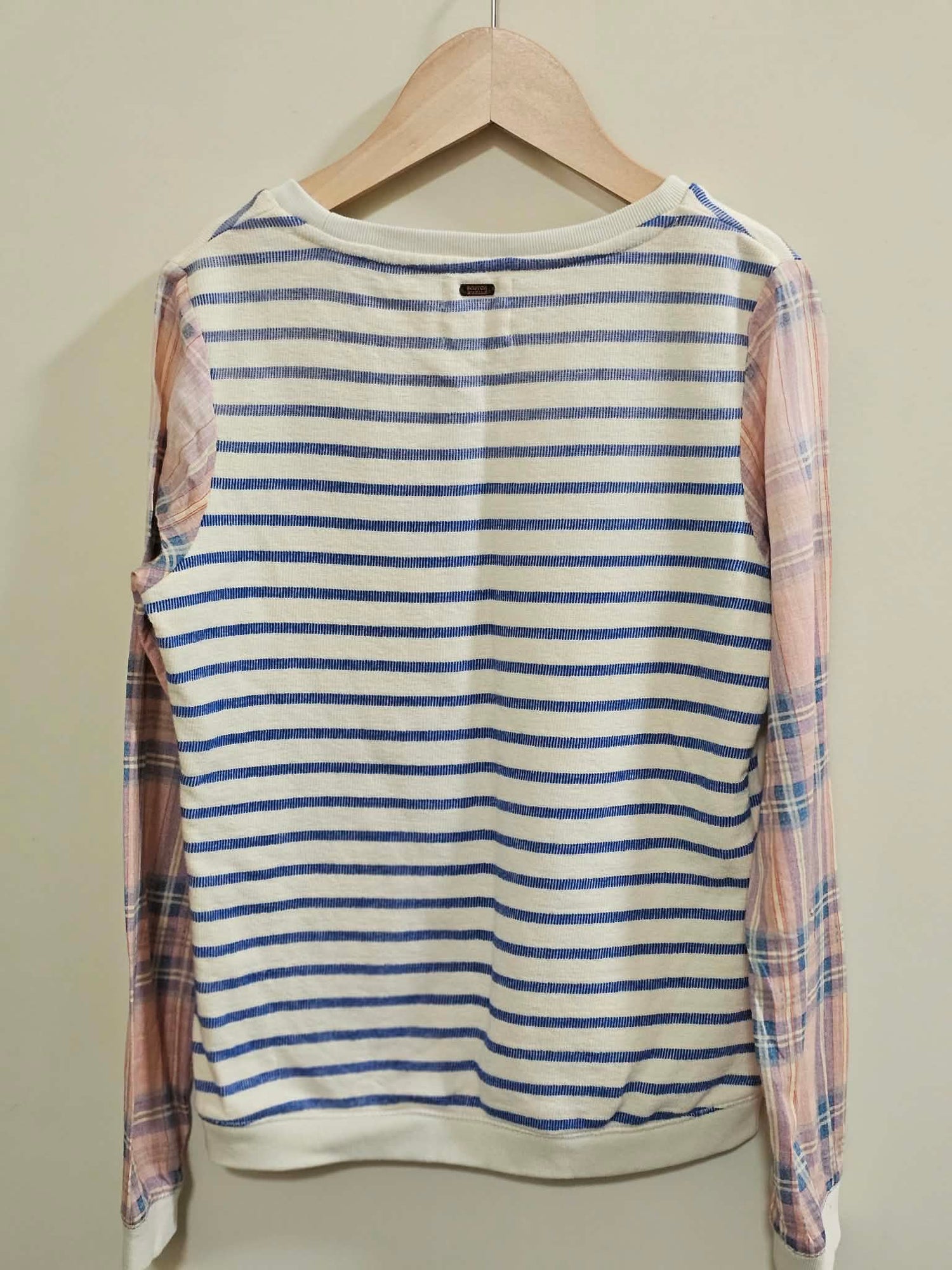 Scotch R'belle Long Sleeve Shirt Size 8