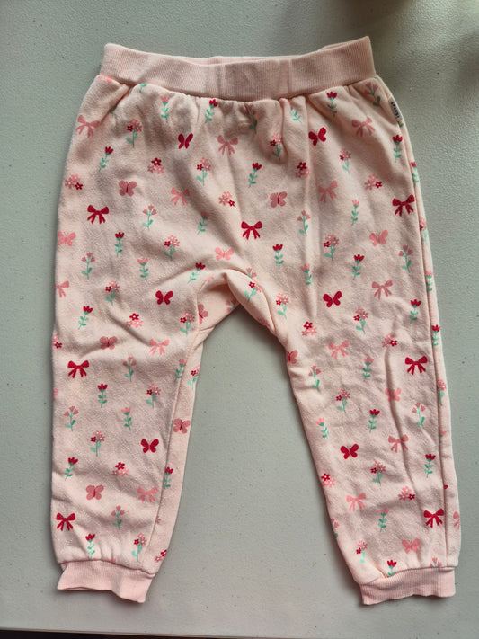 Sprout Trackie Pants Size 2