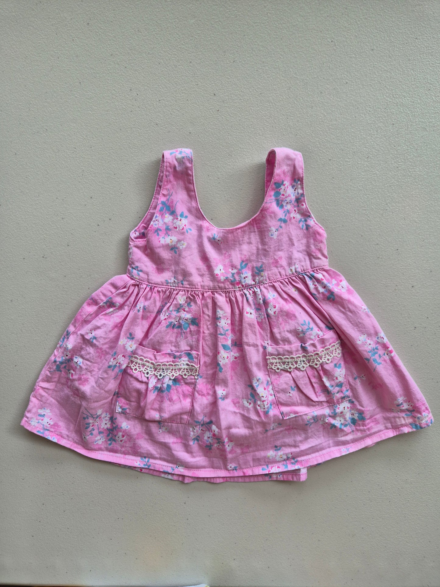 La Sienna Dress Size 000