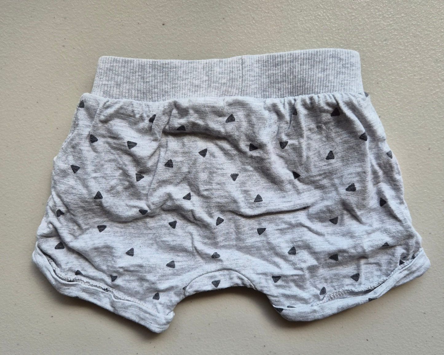Target Grey Shorts Size 000