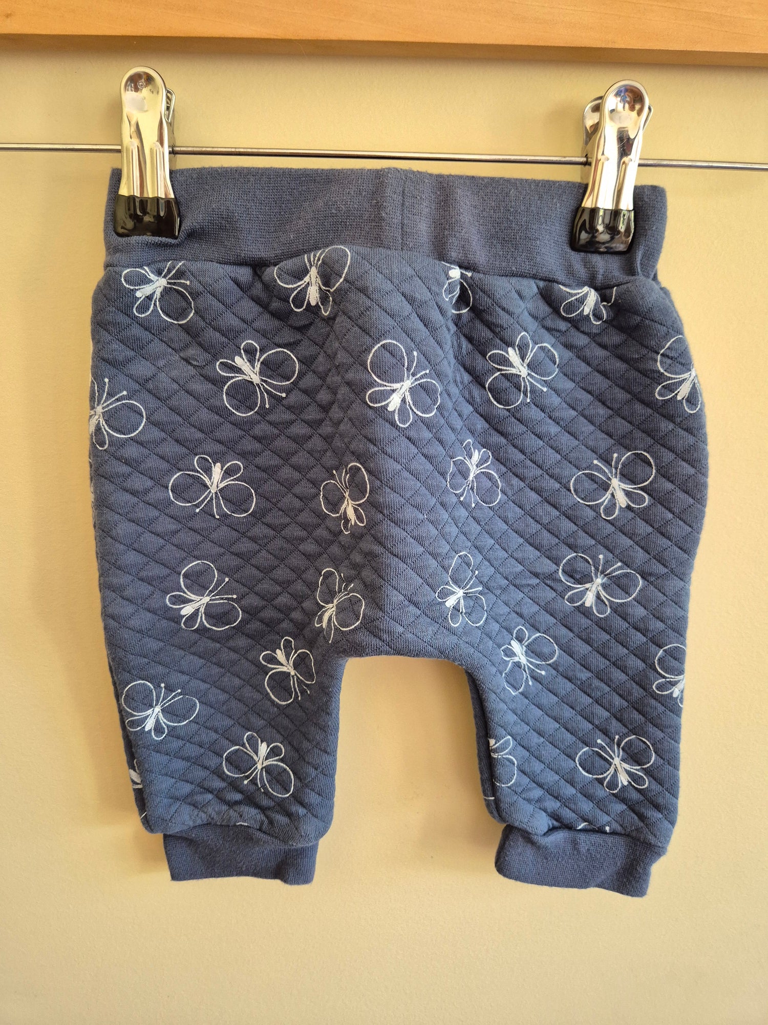 Sprout Outfit Set Size 000