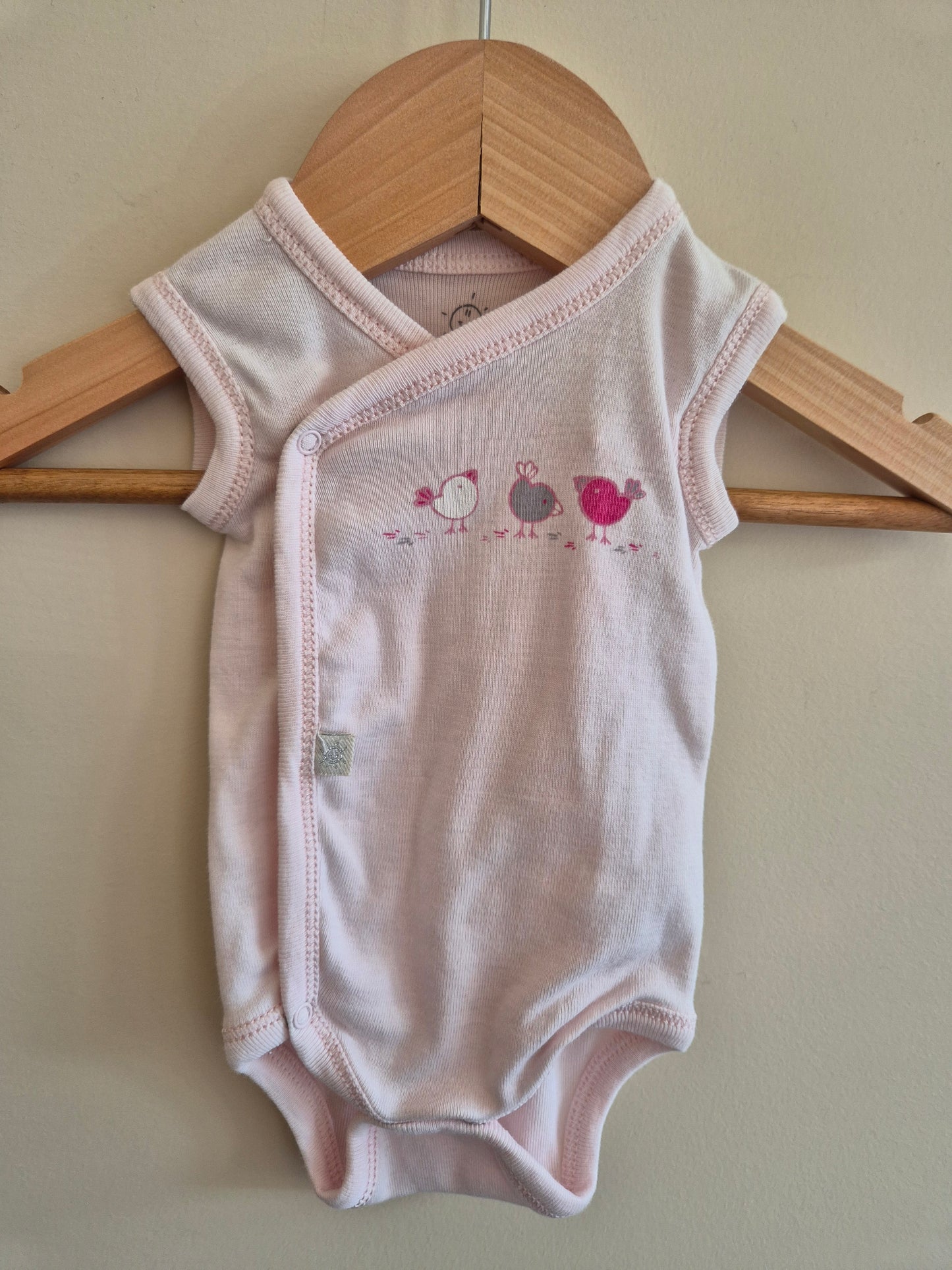 Early Birds Bodysuit 2.5 to 3.5kg
