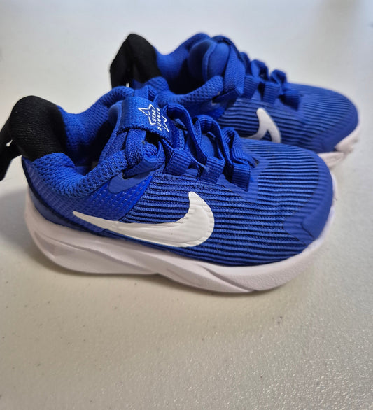 Nike Blue Star Runners 4C