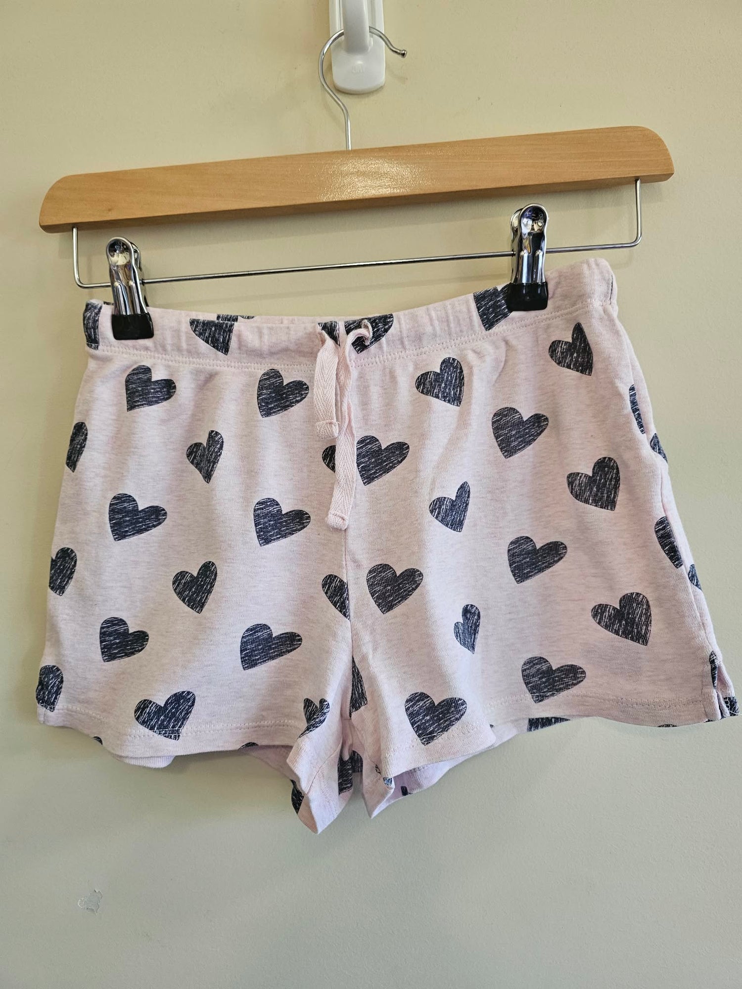 Seed Heritage Love Heart PJ Outfit Set Size 10