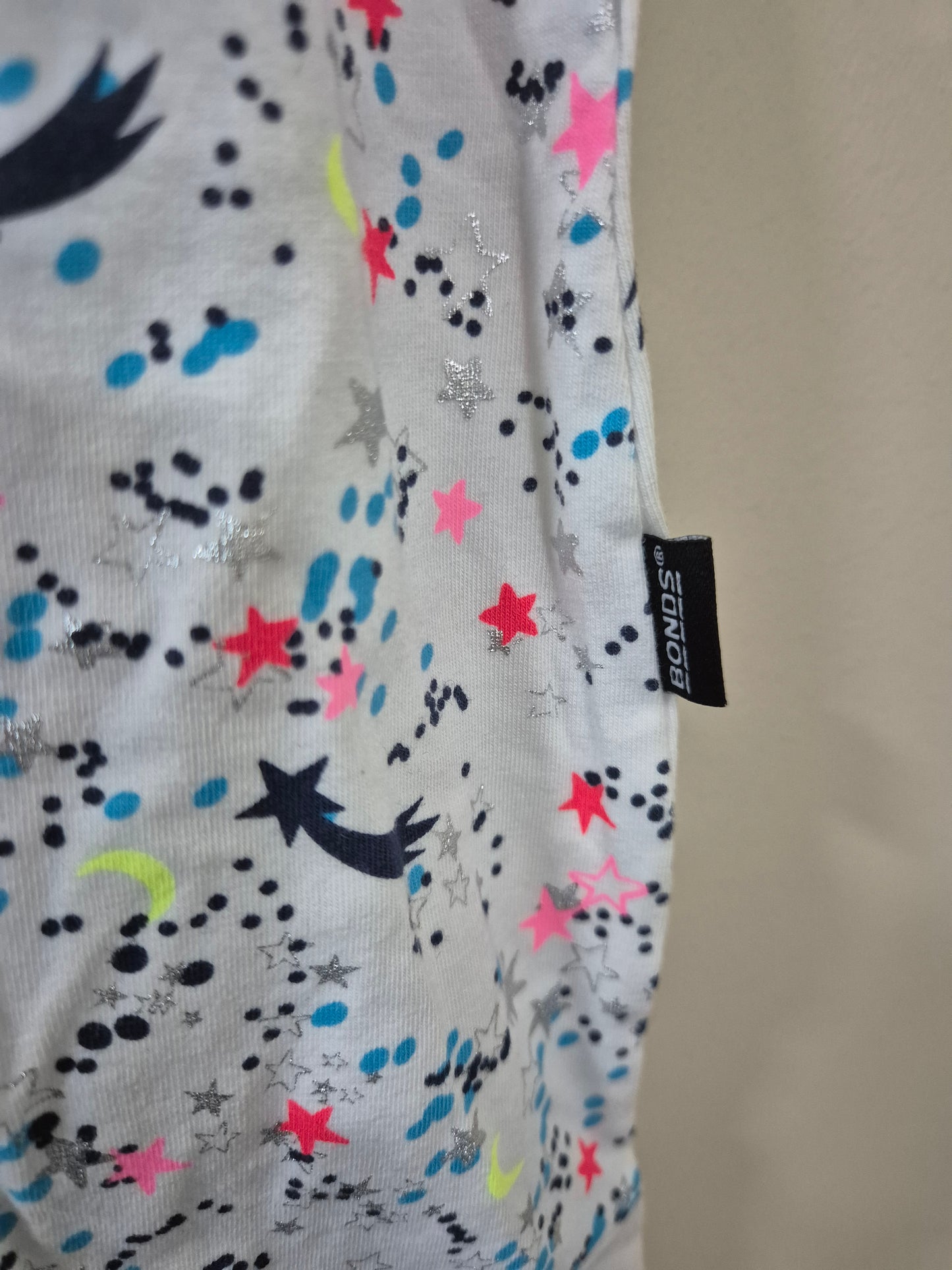 BONDS Shooting Stars (BNWT) - Size 000