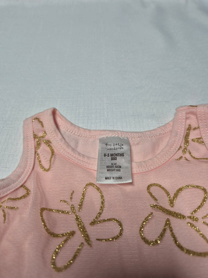 Tiny Little Wonders - Size 000