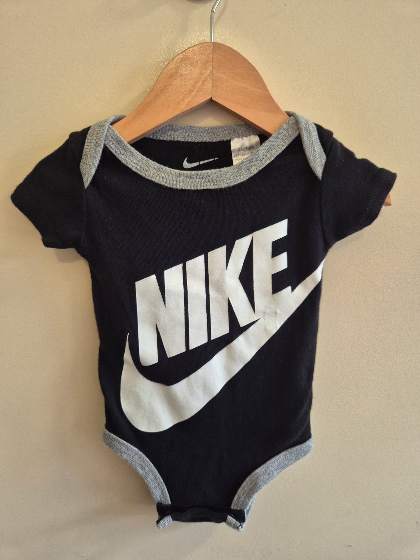 Nike Bodysuit Size 00