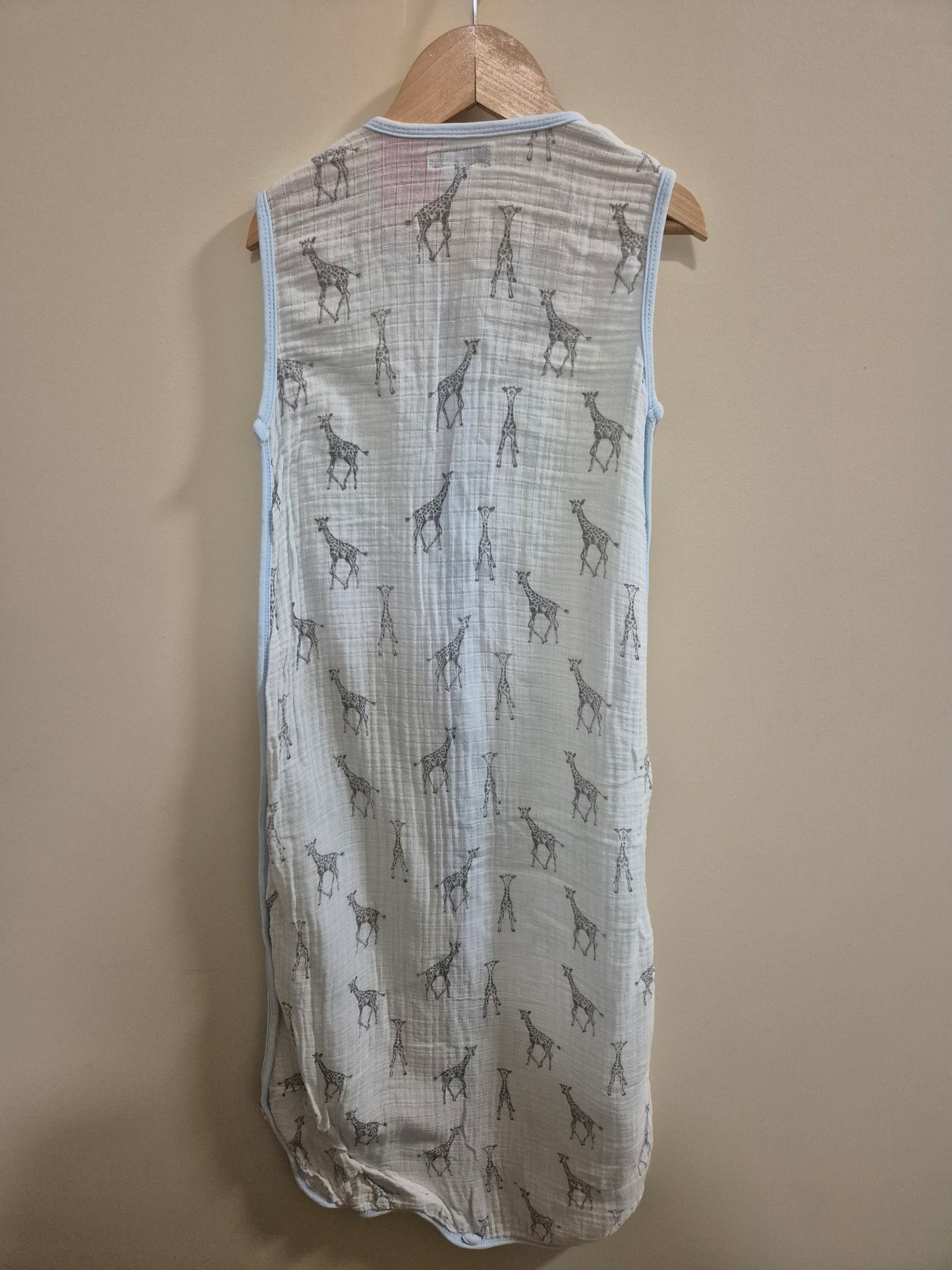 Plum Sleeping Bag Size 18-36months Tog 0.5