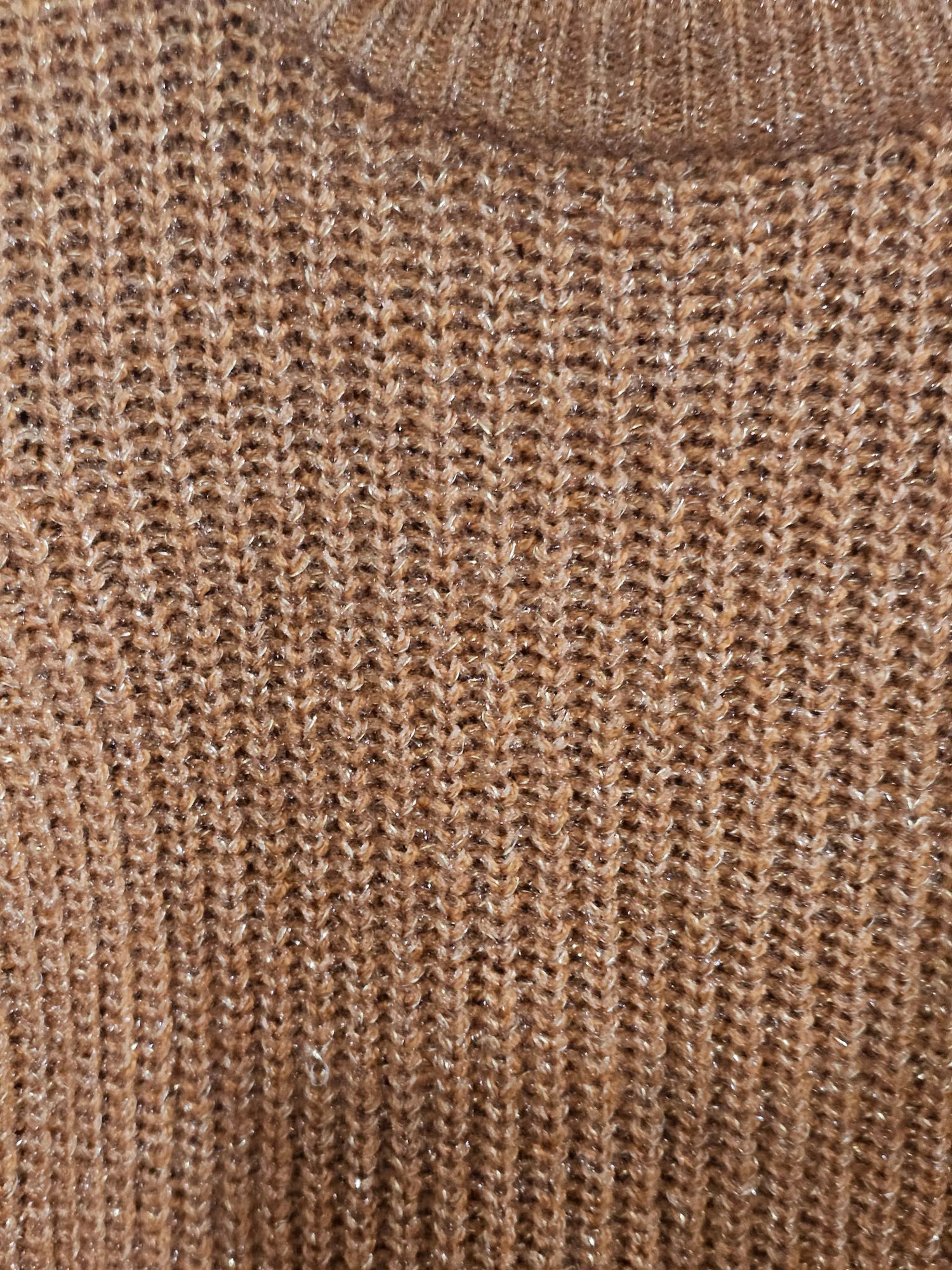 Seed Heritage Knitted Jumper Size 3
