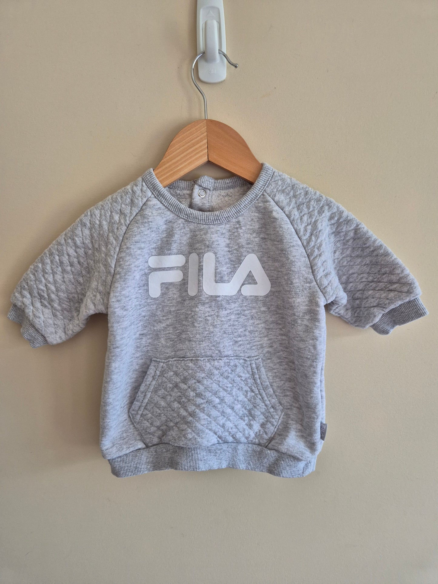FILA Outfit Winter Set Size 1
