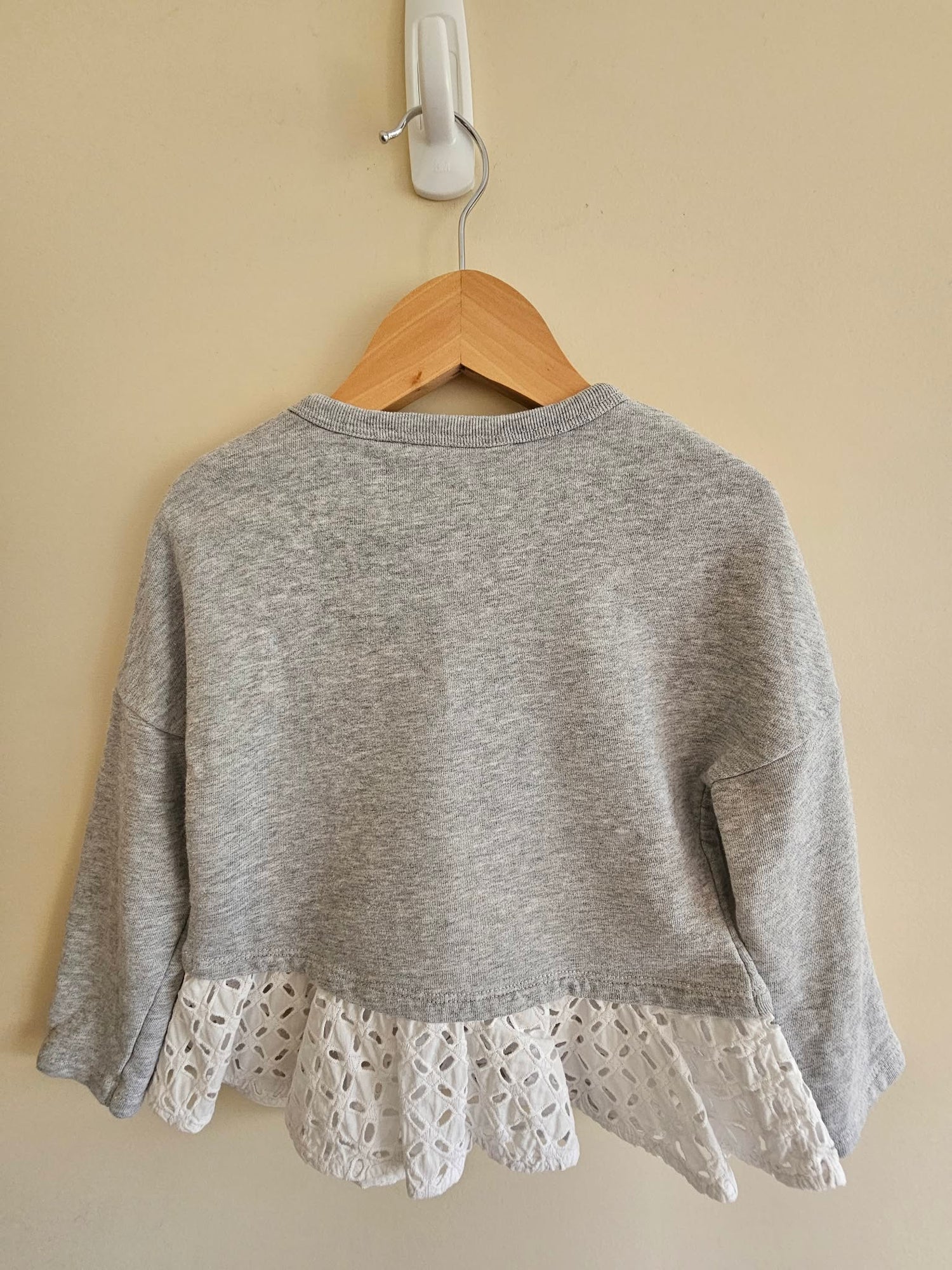 Country Road Long Sleeve Shirt Size 3