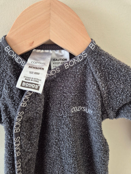 Bonds Cozysuit - 0000