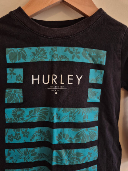 Hurley Long Sleeve Shirt Size 2