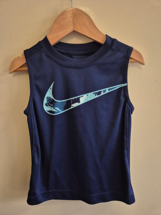 Nike Tank Top Size 3