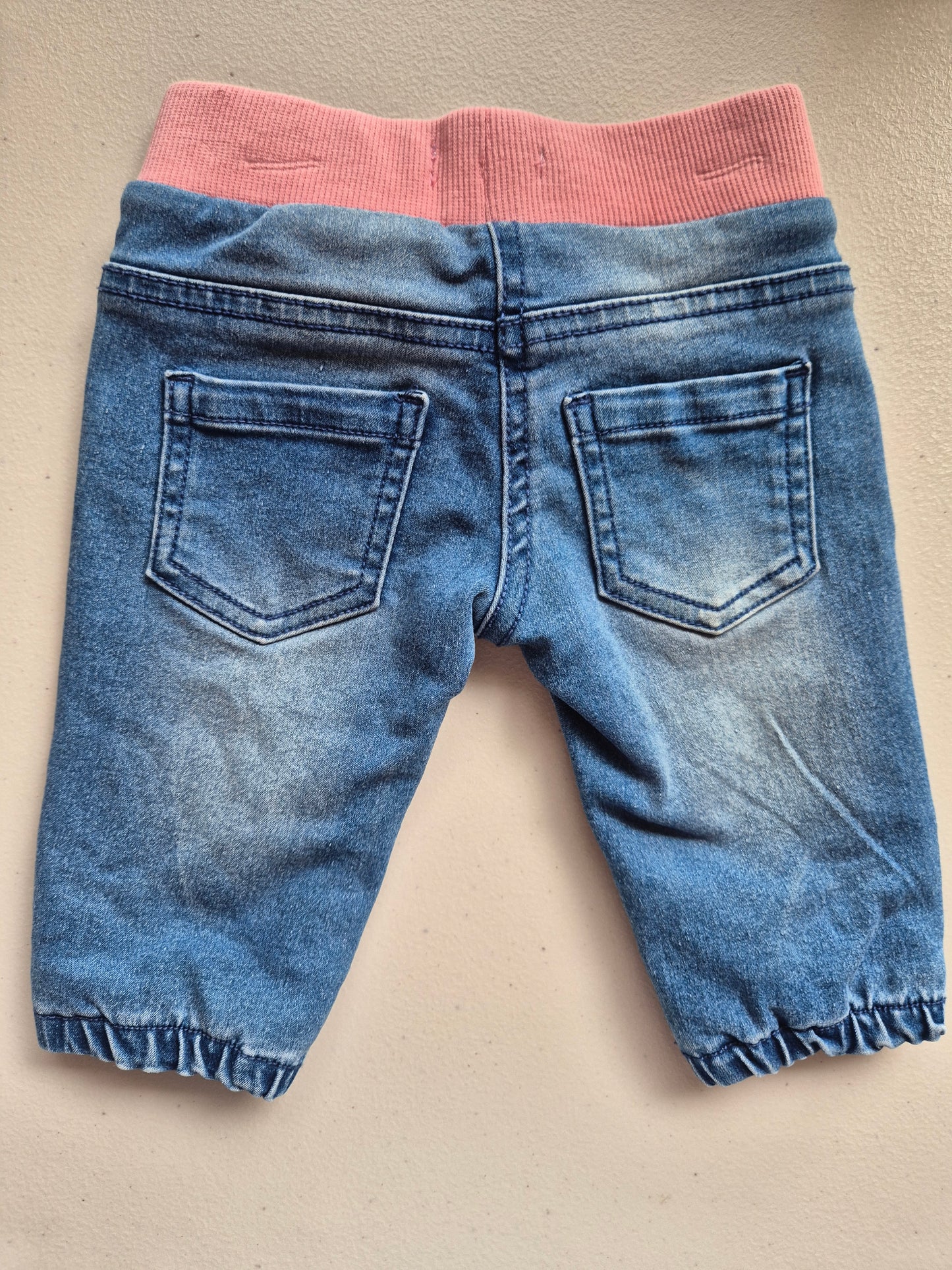 Higgledee Denim Jeans Size 00