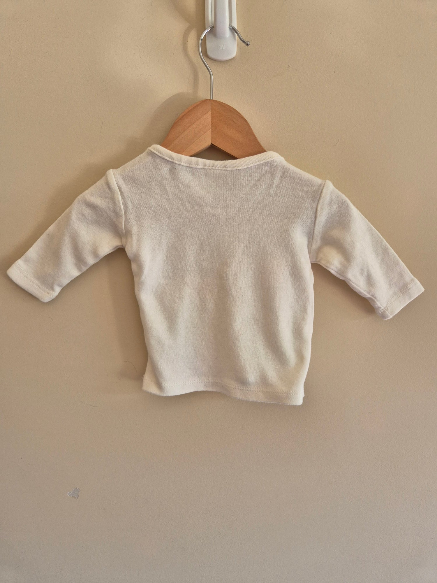Winnie The Pooh Long Sleeve Shirt Size 0000