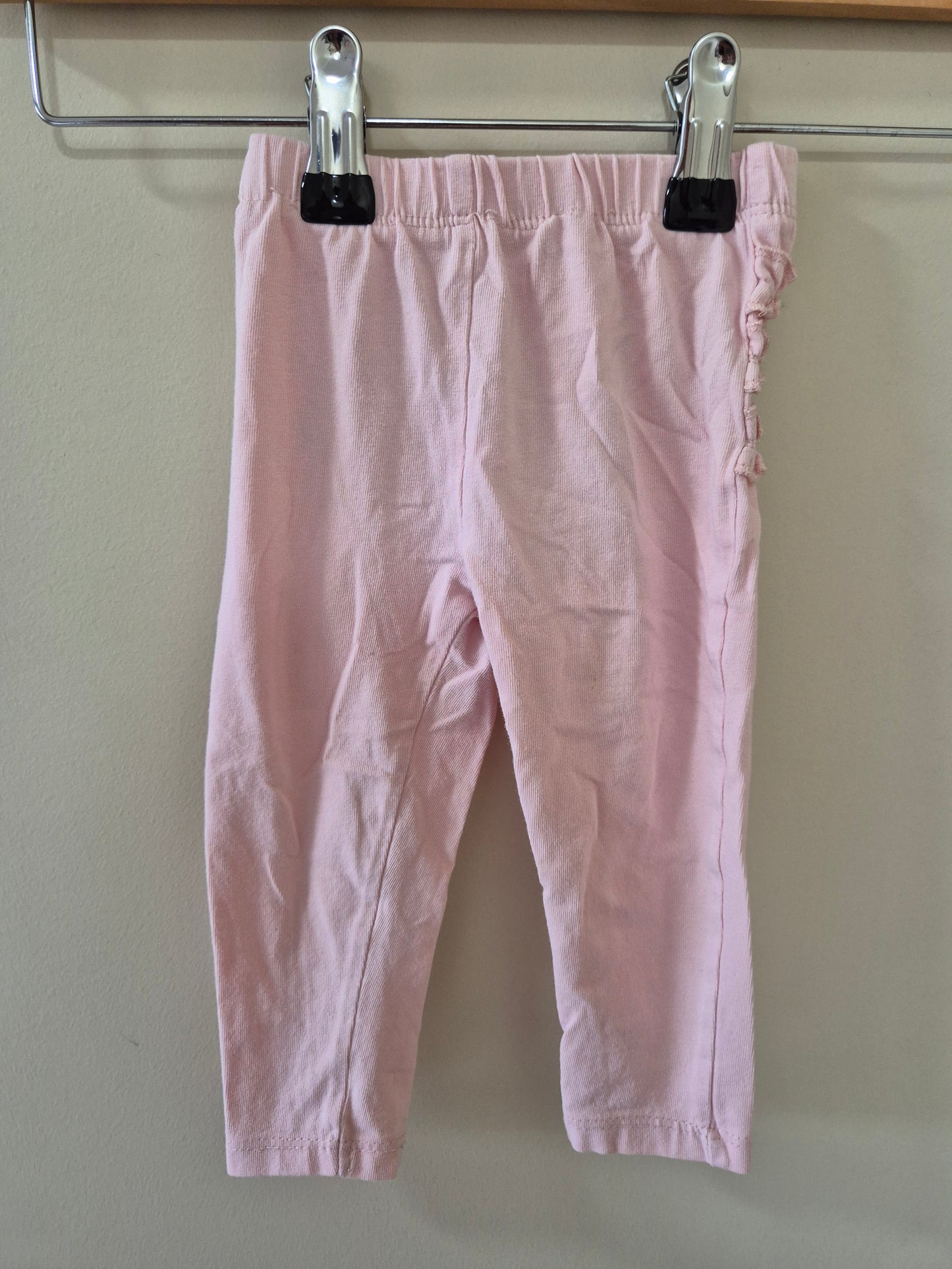 Cynthia Rowley Berry Sweet Pink Outfit Set Size 0